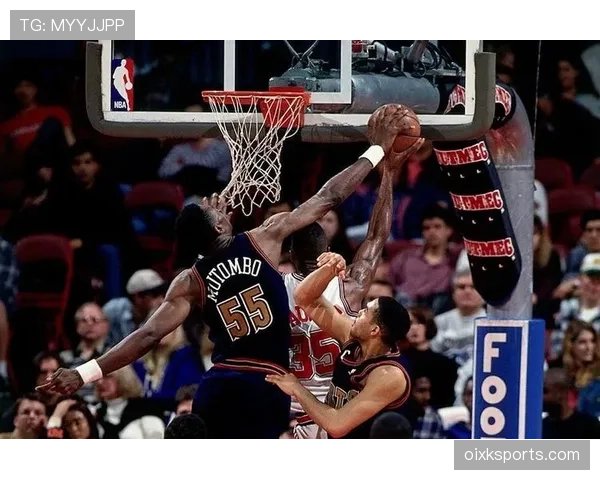 干扰球规则在国际赛场与NBA有什么不同？这些关键差异你必须了解