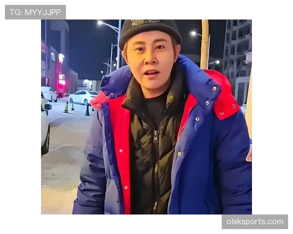 王濛今天穿着像去买菜，赛场上却是杀神一样，无语了！